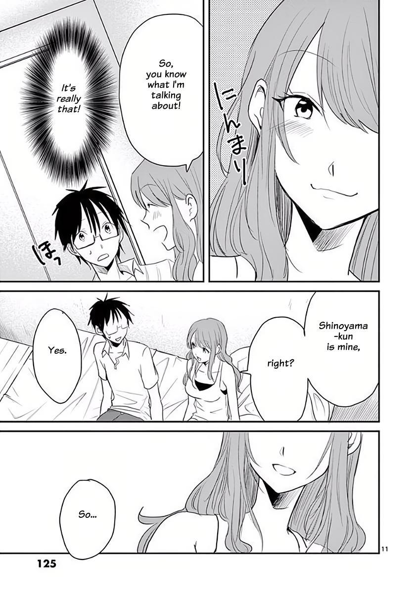Read Asshou Manga Online