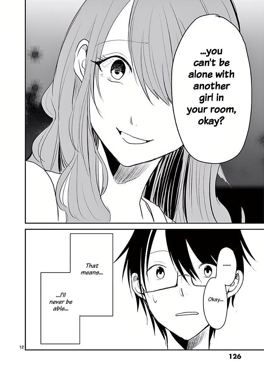 Read Asshou Manga Online