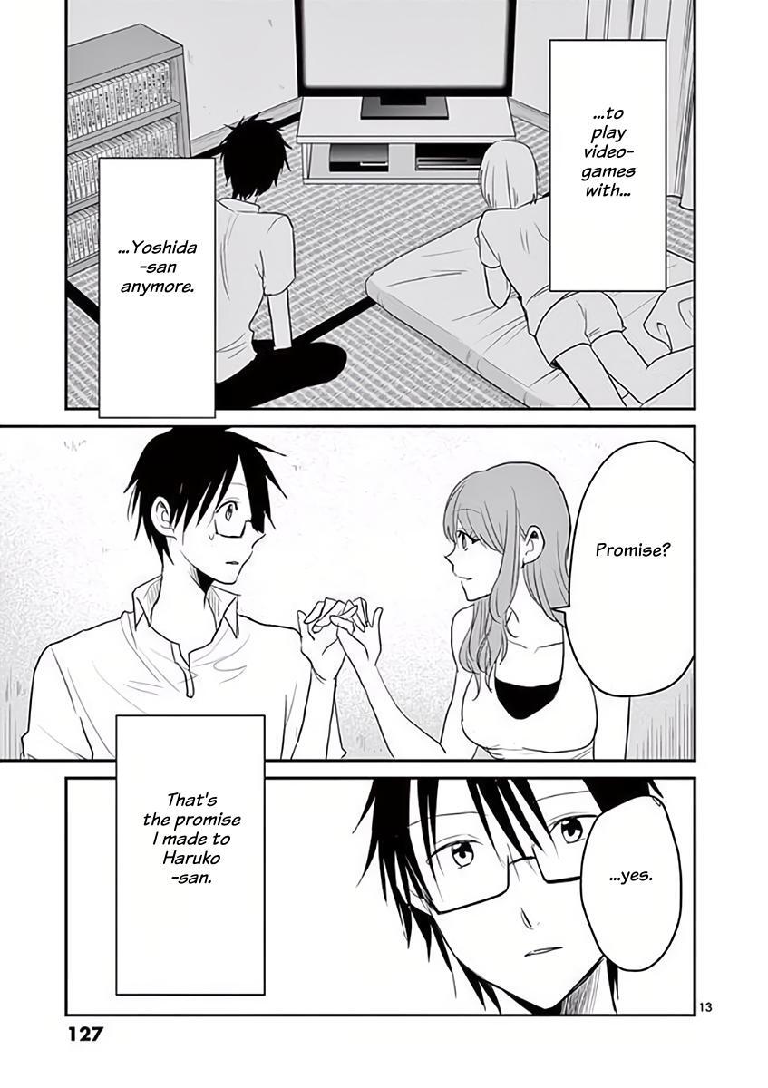 Read Asshou Manga Online
