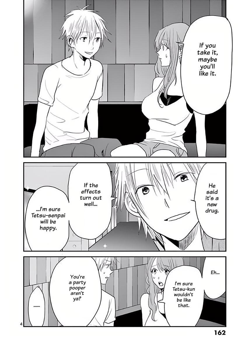 Read Asshou Manga Online