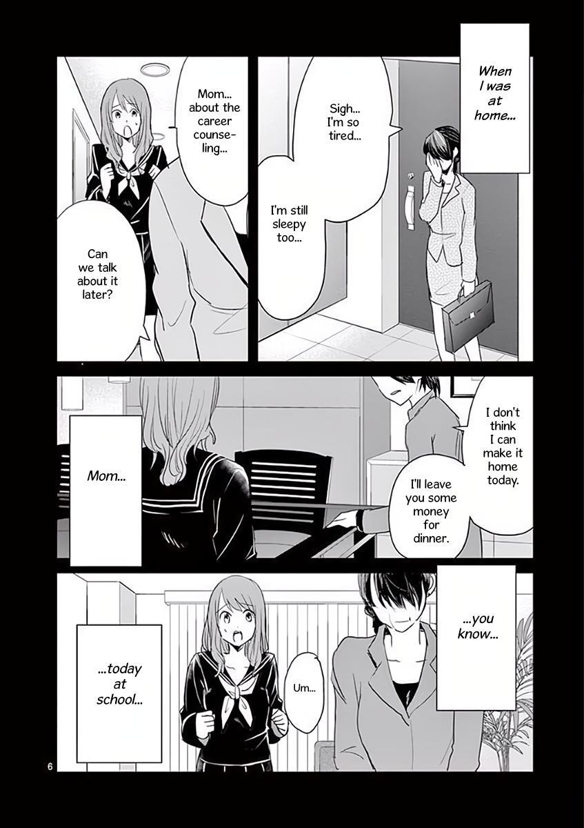 Read Asshou Manga Online