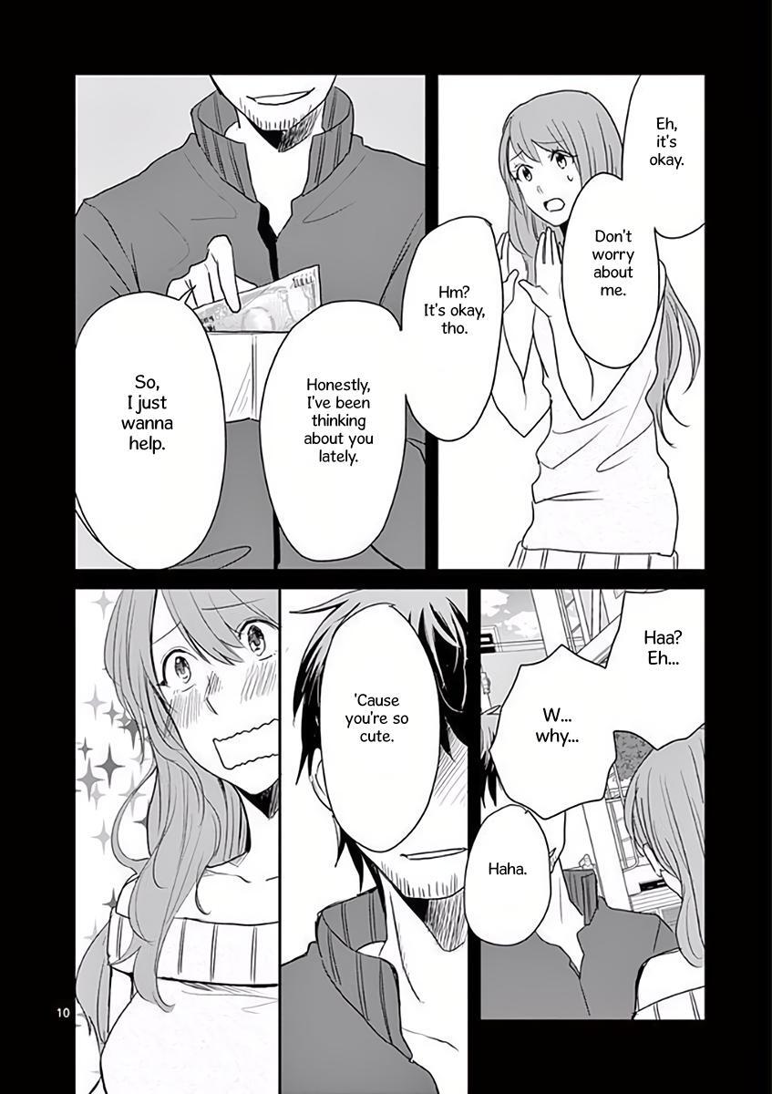 Read Asshou Manga Online