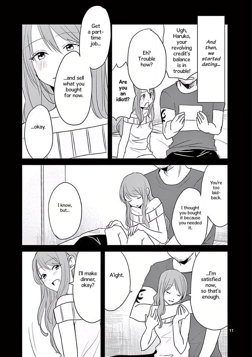 Read Asshou Manga Online