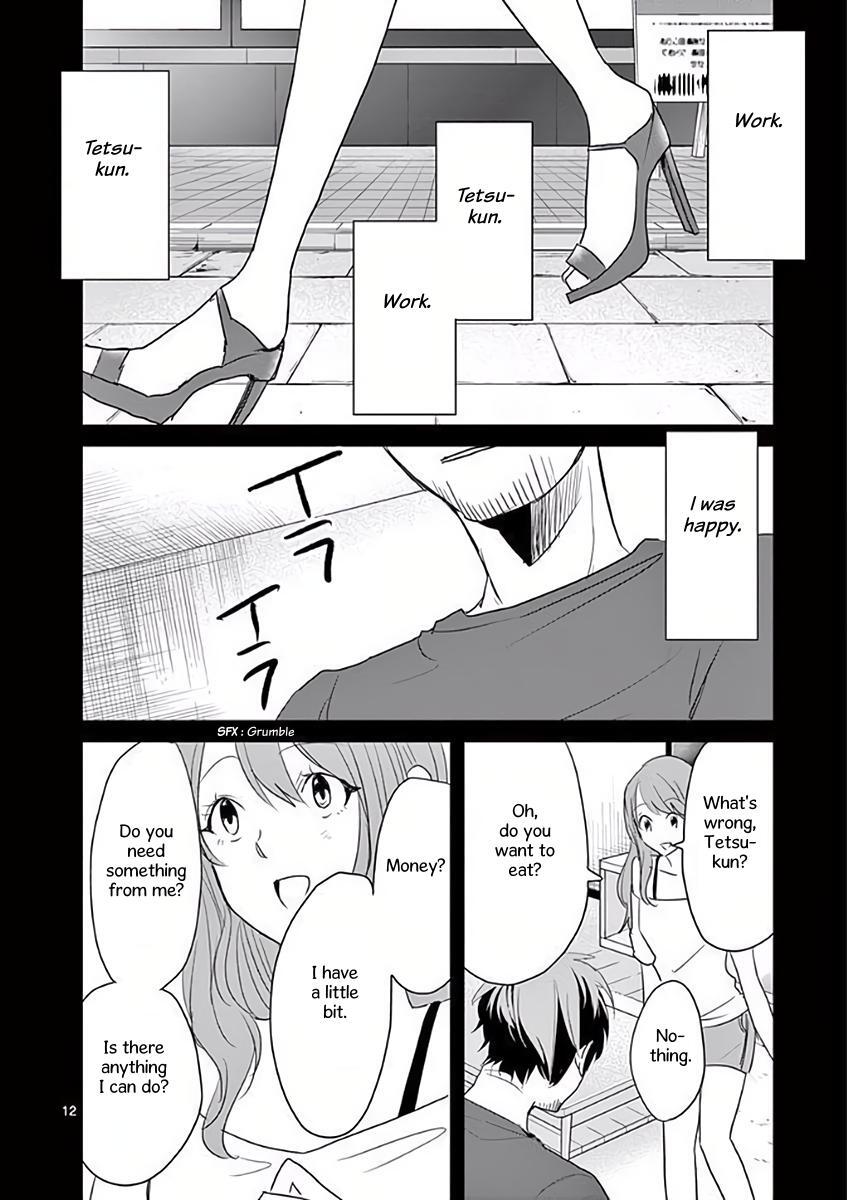 Read Asshou Manga Online