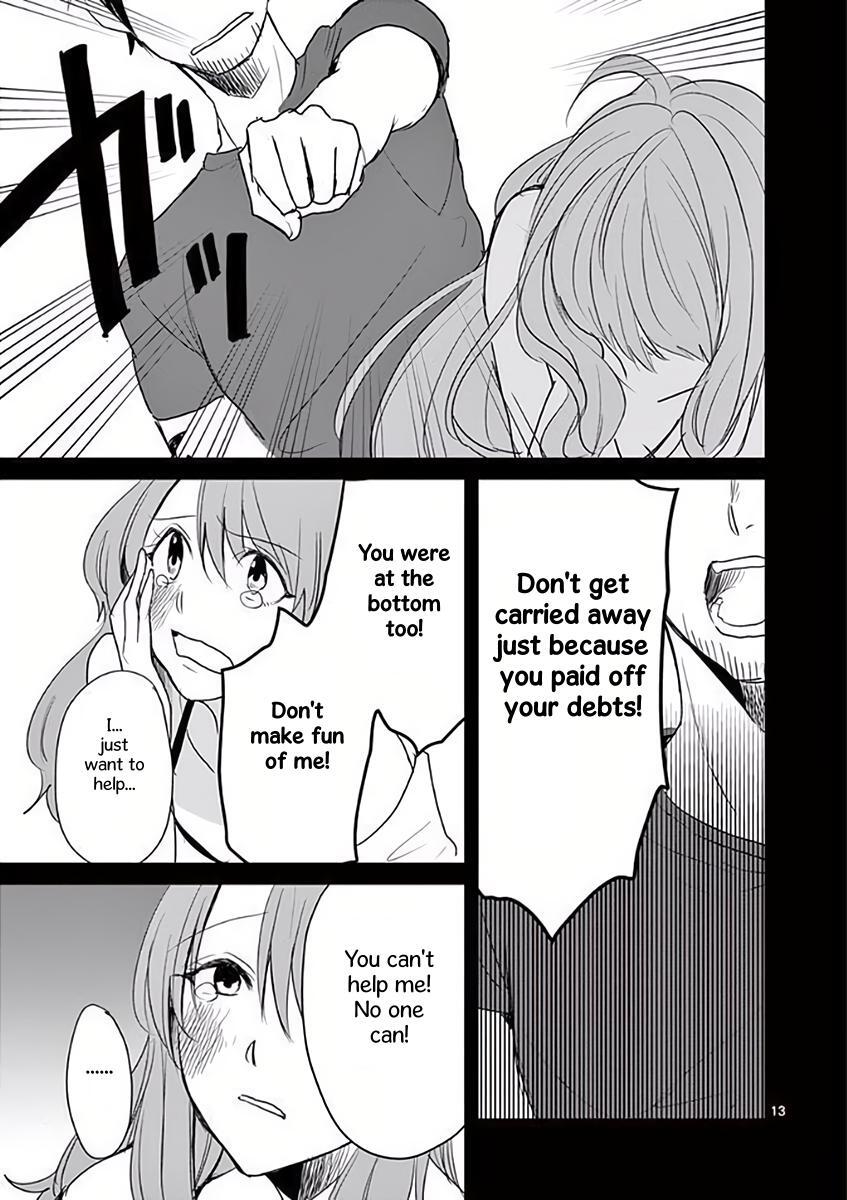 Read Asshou Manga Online