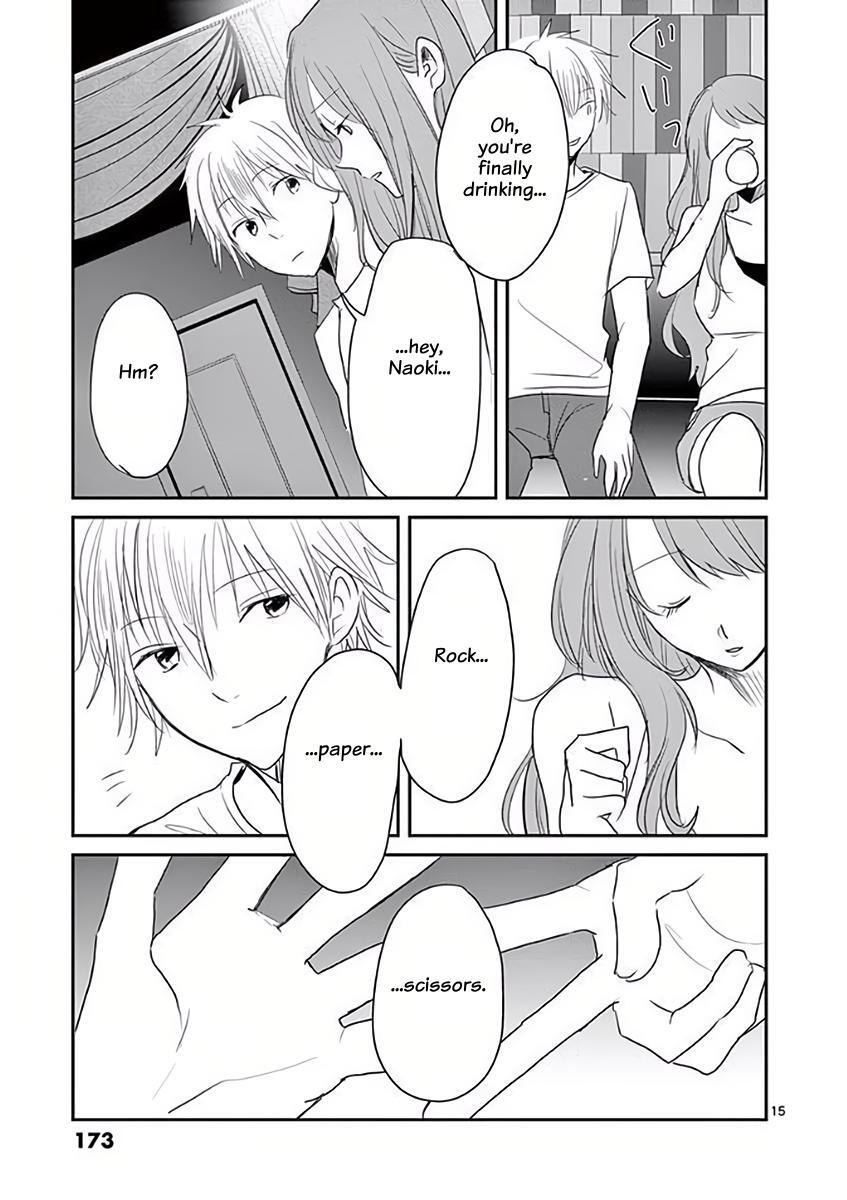Read Asshou Manga Online