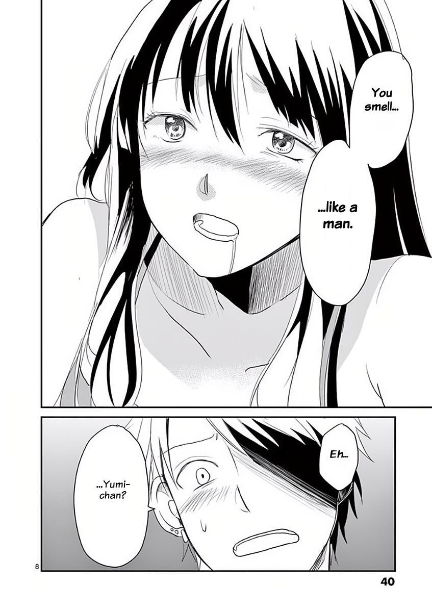 Read Asshou Manga Online