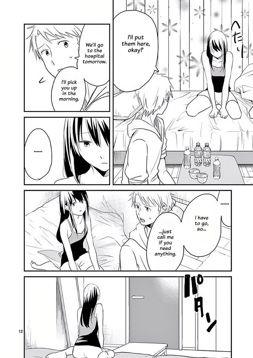 Read Asshou Manga Online