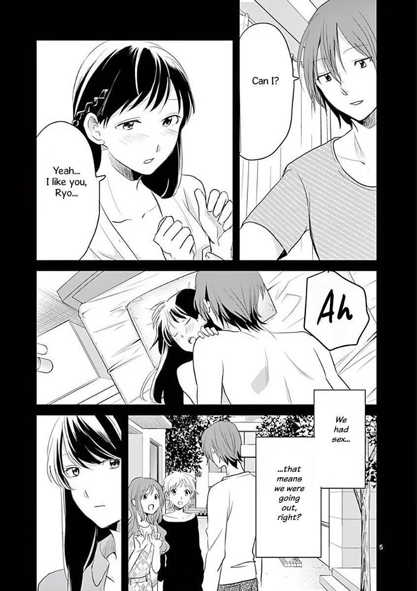 Read Asshou Manga Online