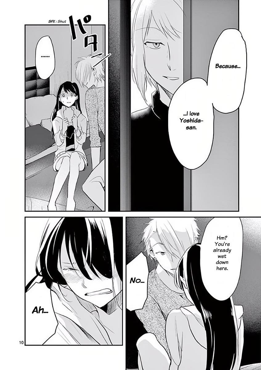 Read Asshou Manga Online