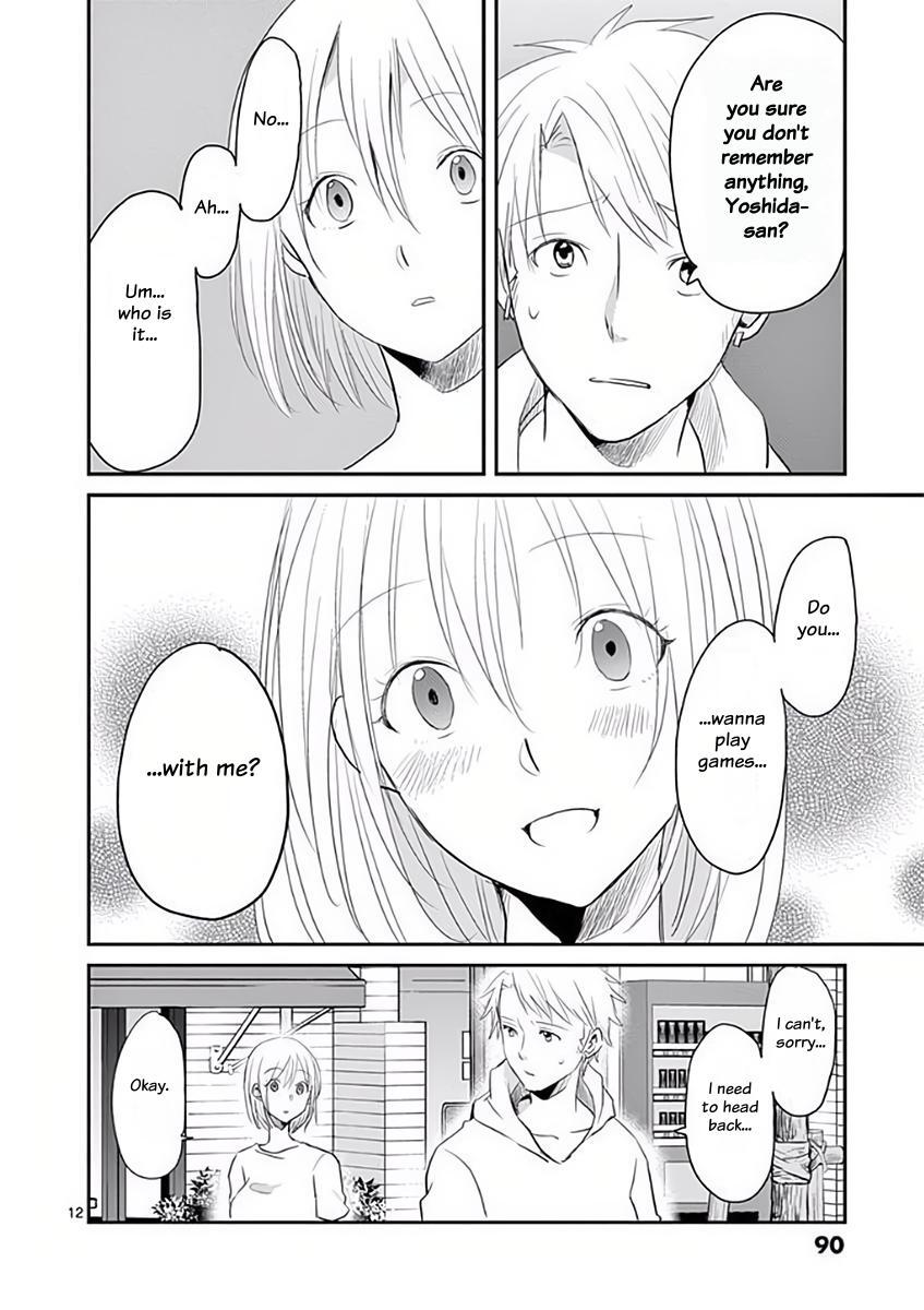 Read Asshou Manga Online