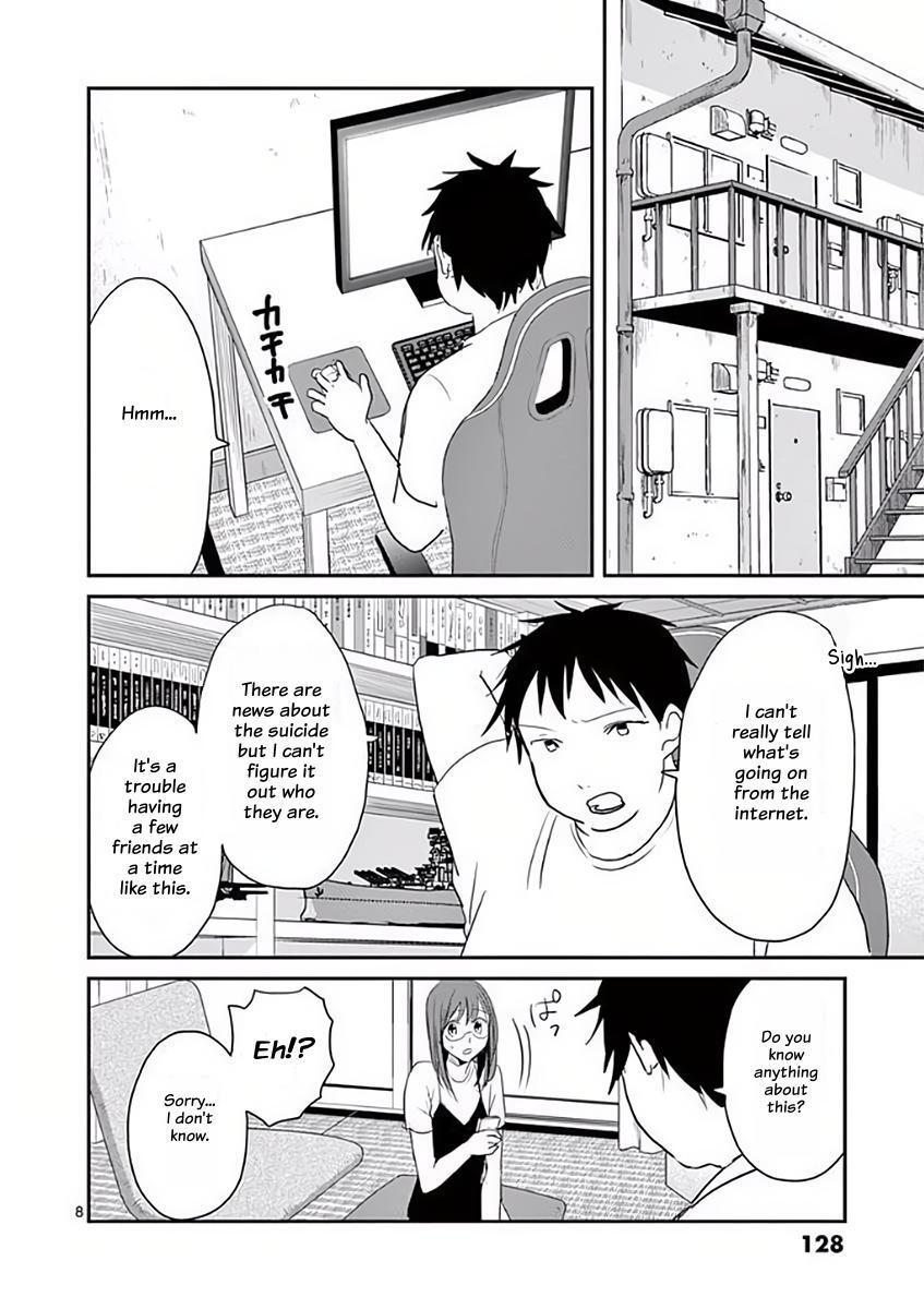 Read Asshou Manga Online