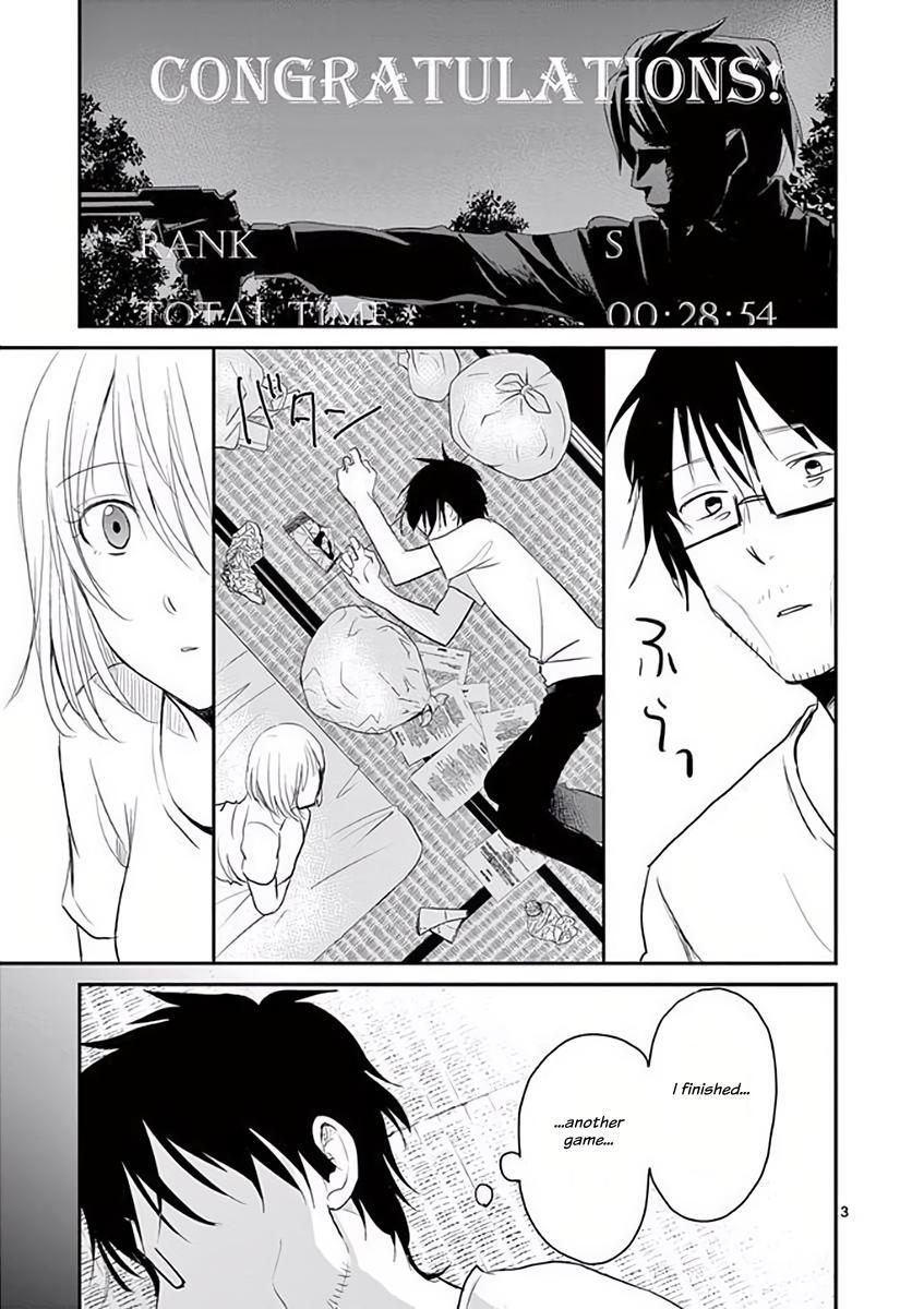 Read Asshou Manga Online