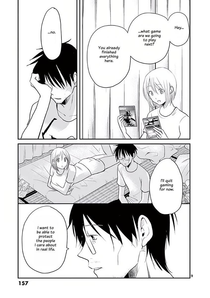 Read Asshou Manga Online