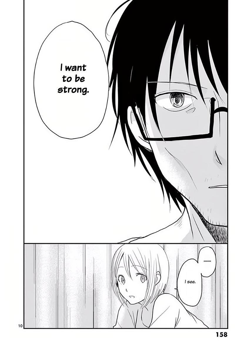 Read Asshou Manga Online