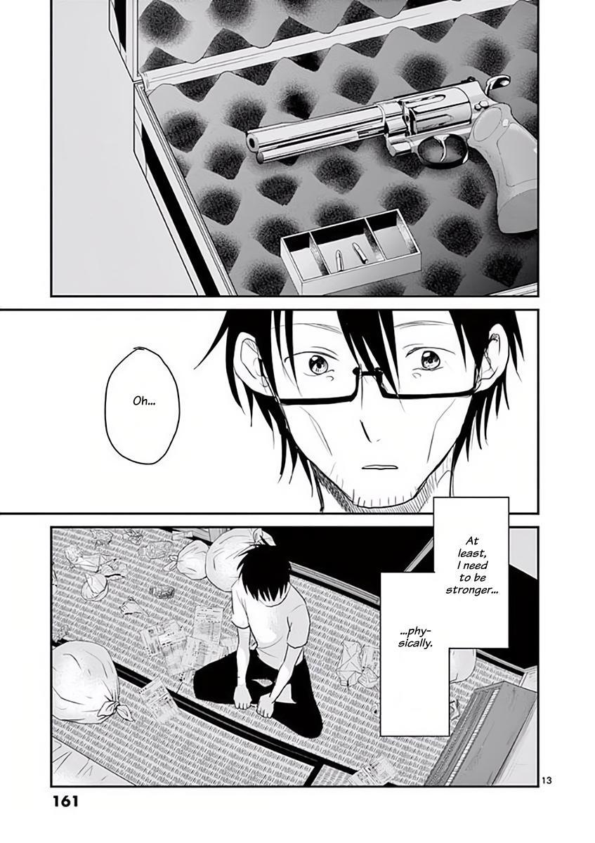 Read Asshou Manga Online