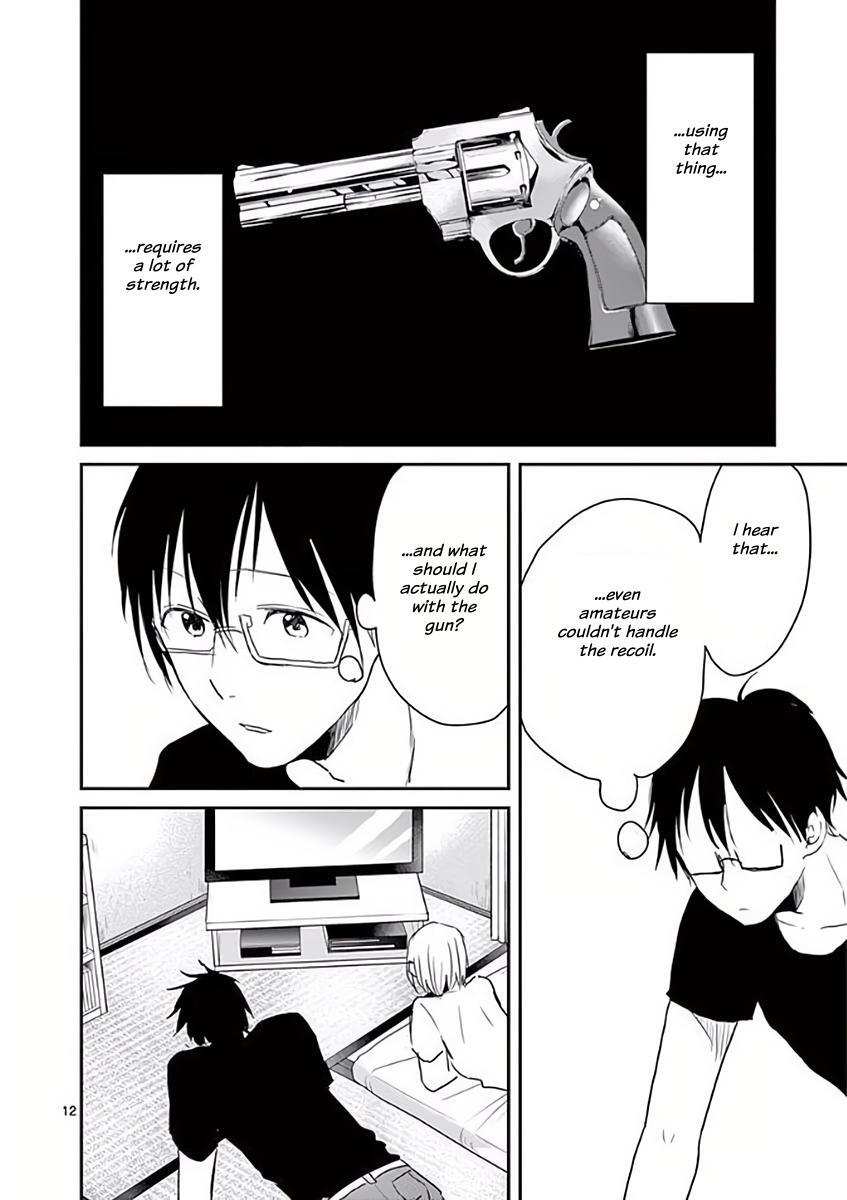 Read Asshou Manga Online