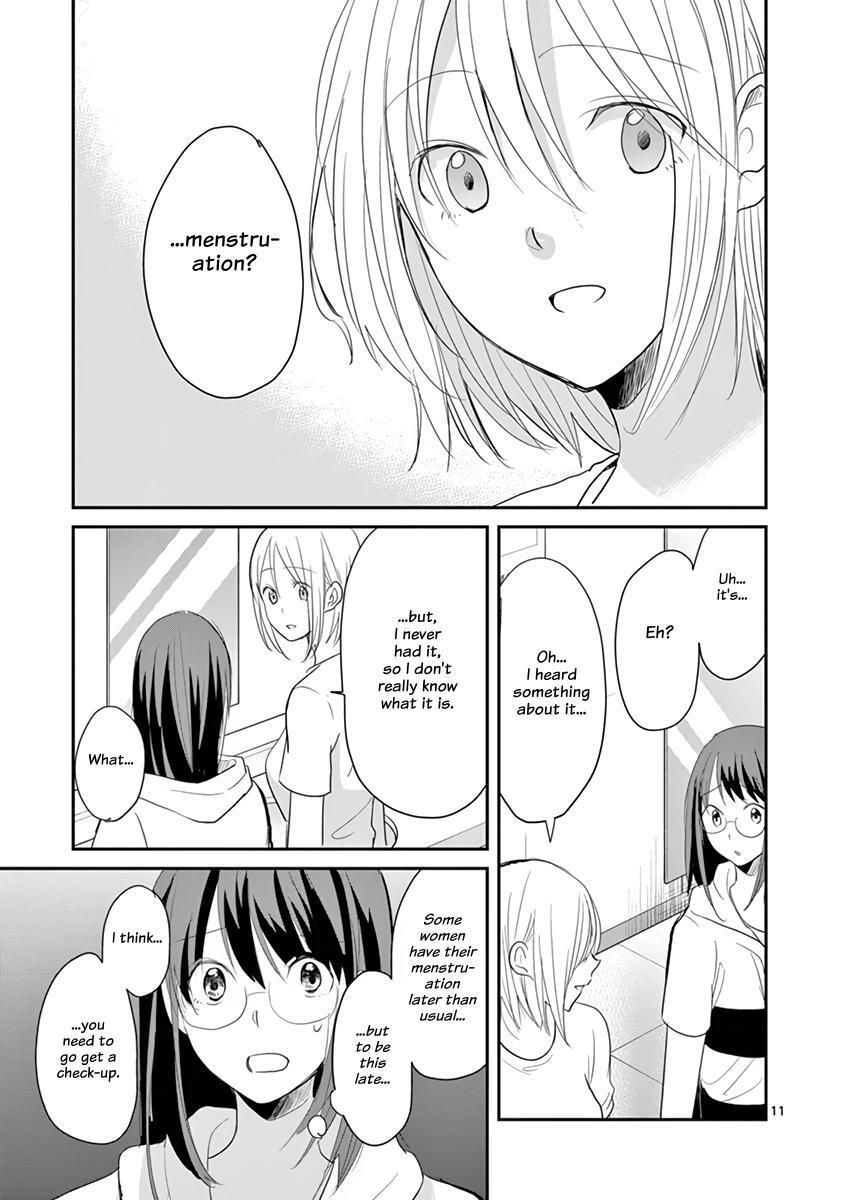 Read Asshou Manga Online