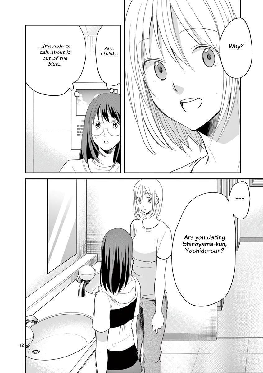 Read Asshou Manga Online
