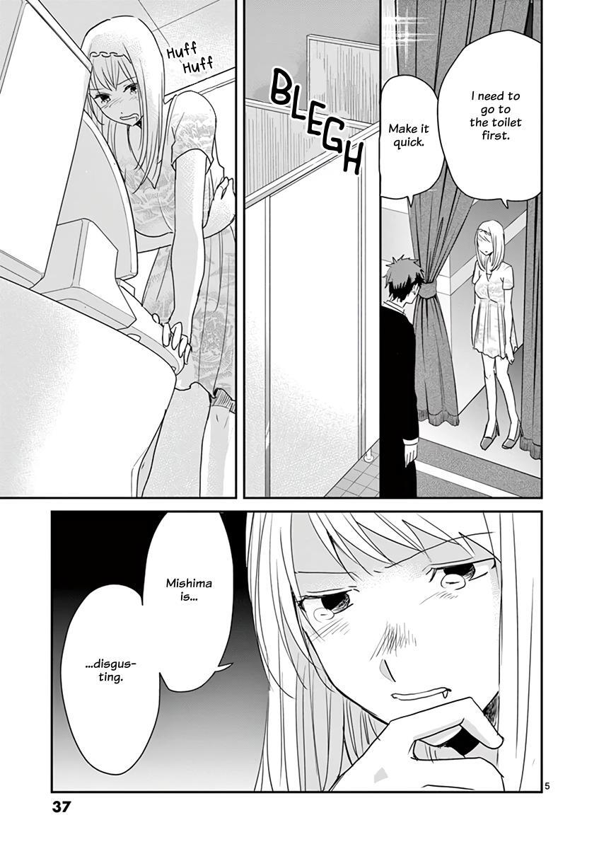 Read Asshou Manga Online