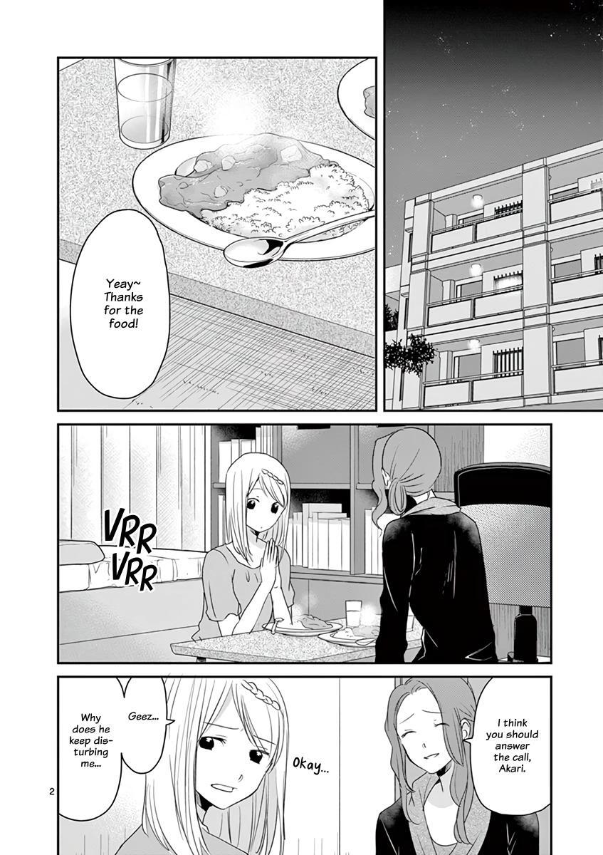 Read Asshou Manga Online