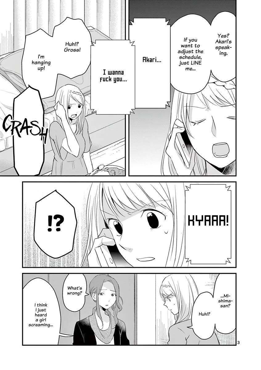 Read Asshou Manga Online