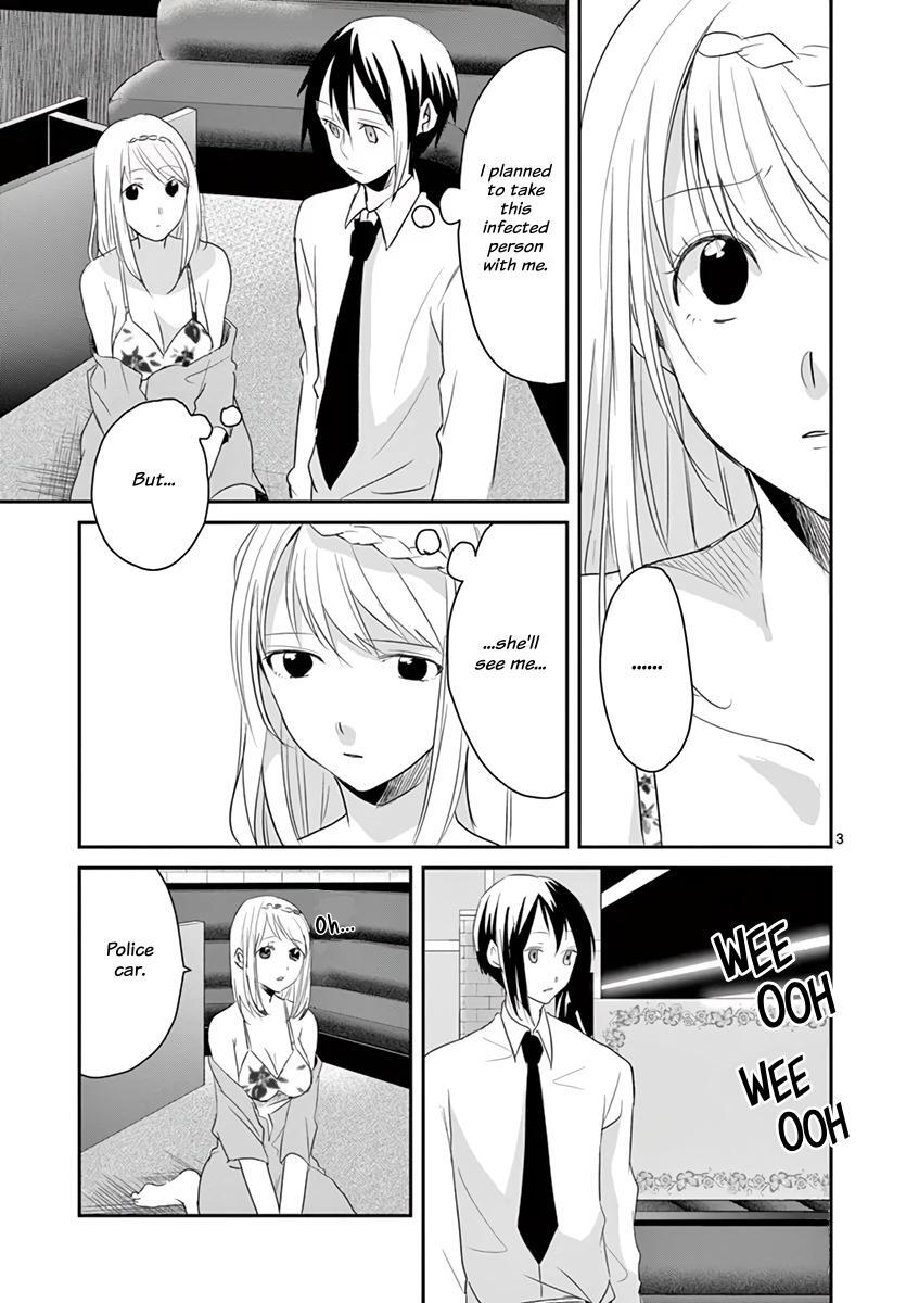 Read Asshou Manga Online