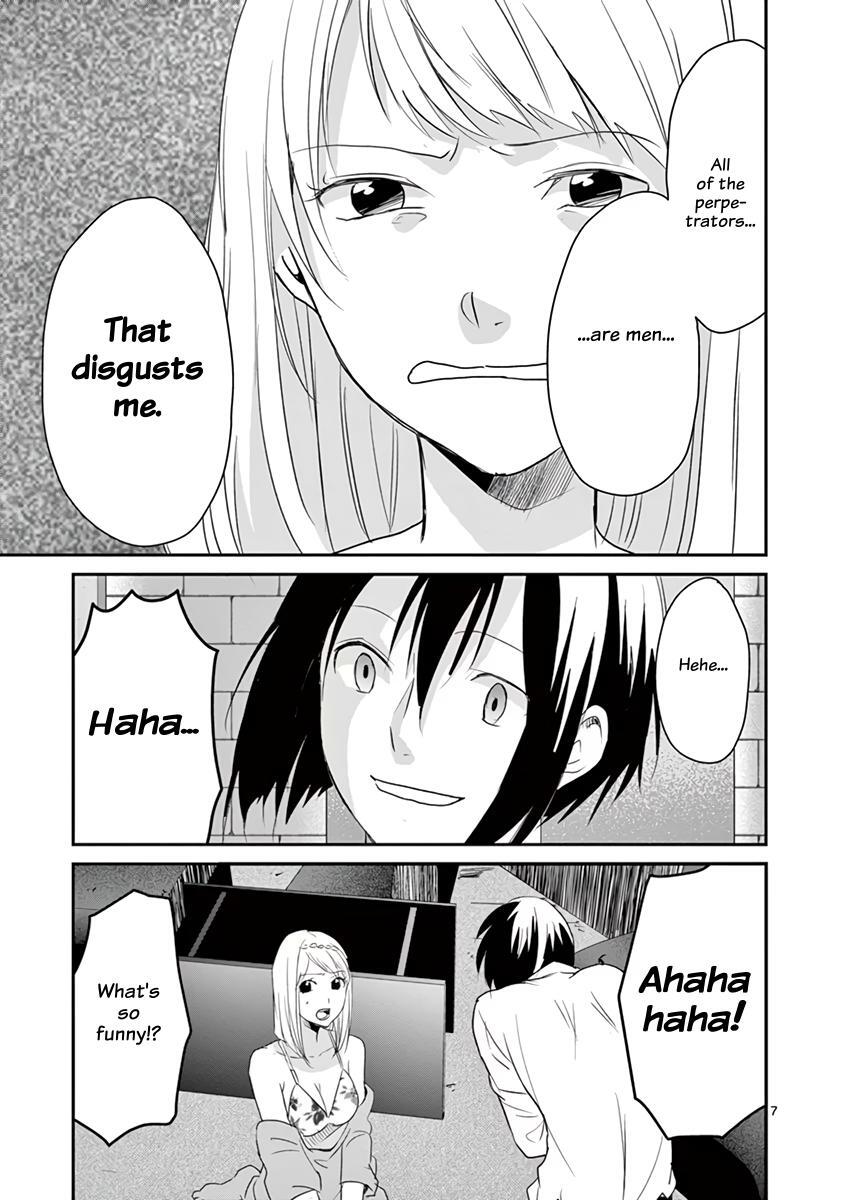 Read Asshou Manga Online
