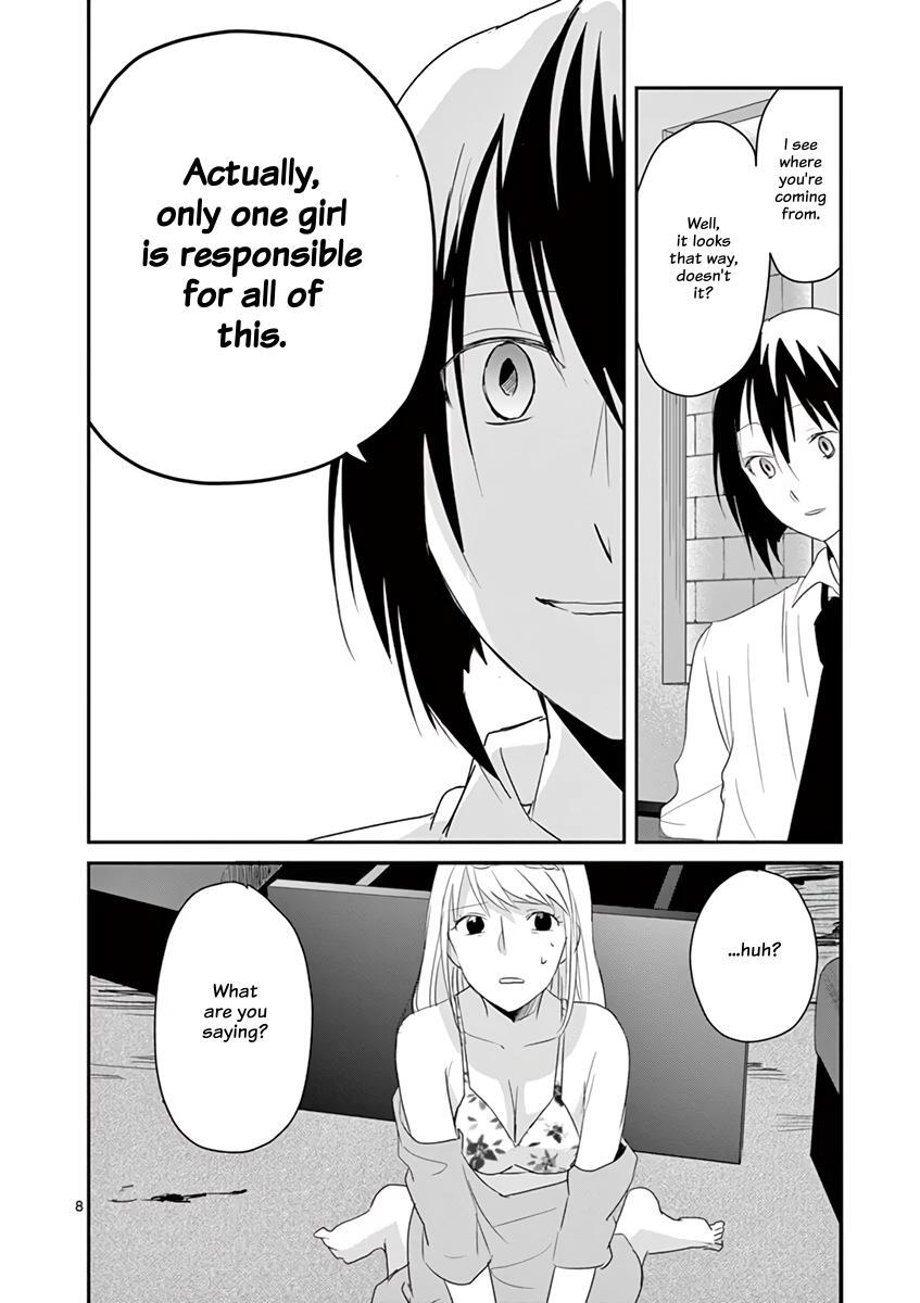 Read Asshou Manga Online