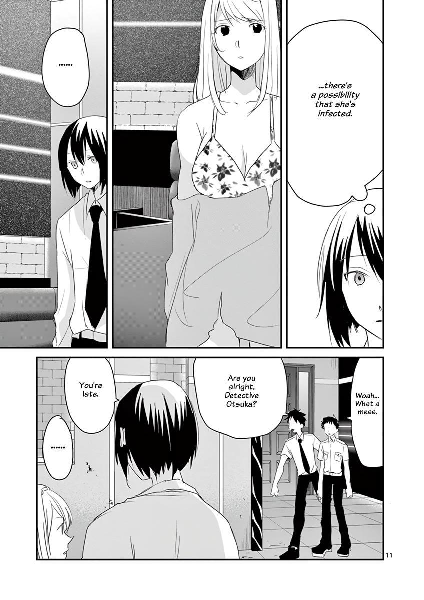 Read Asshou Manga Online
