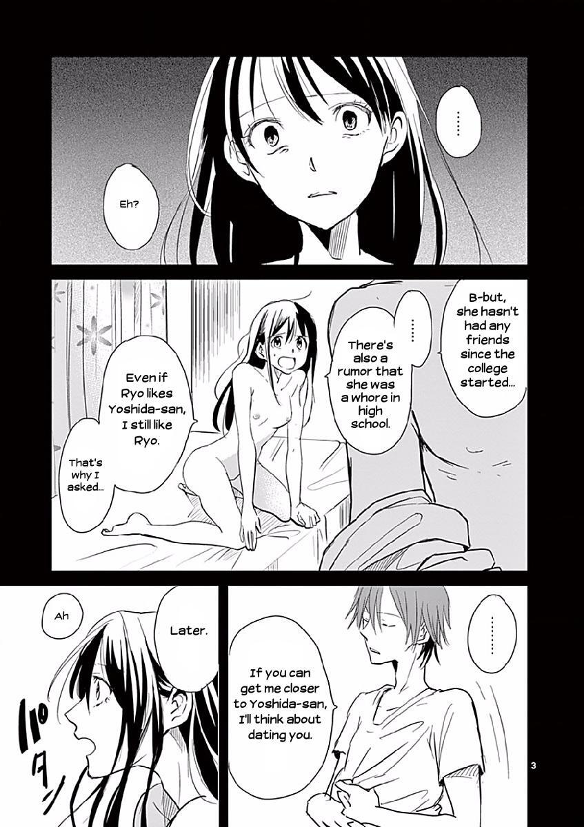 Read Asshou Manga Online
