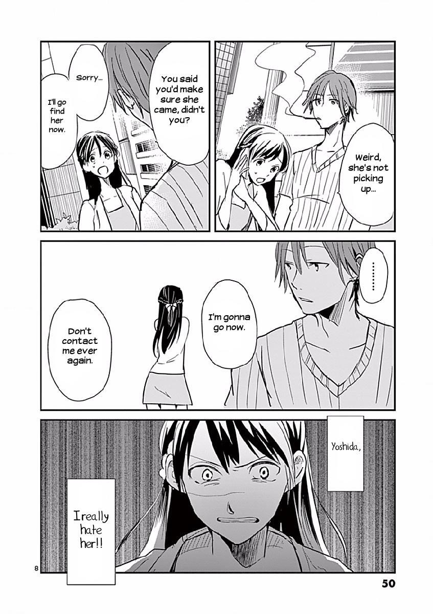 Read Asshou Manga Online