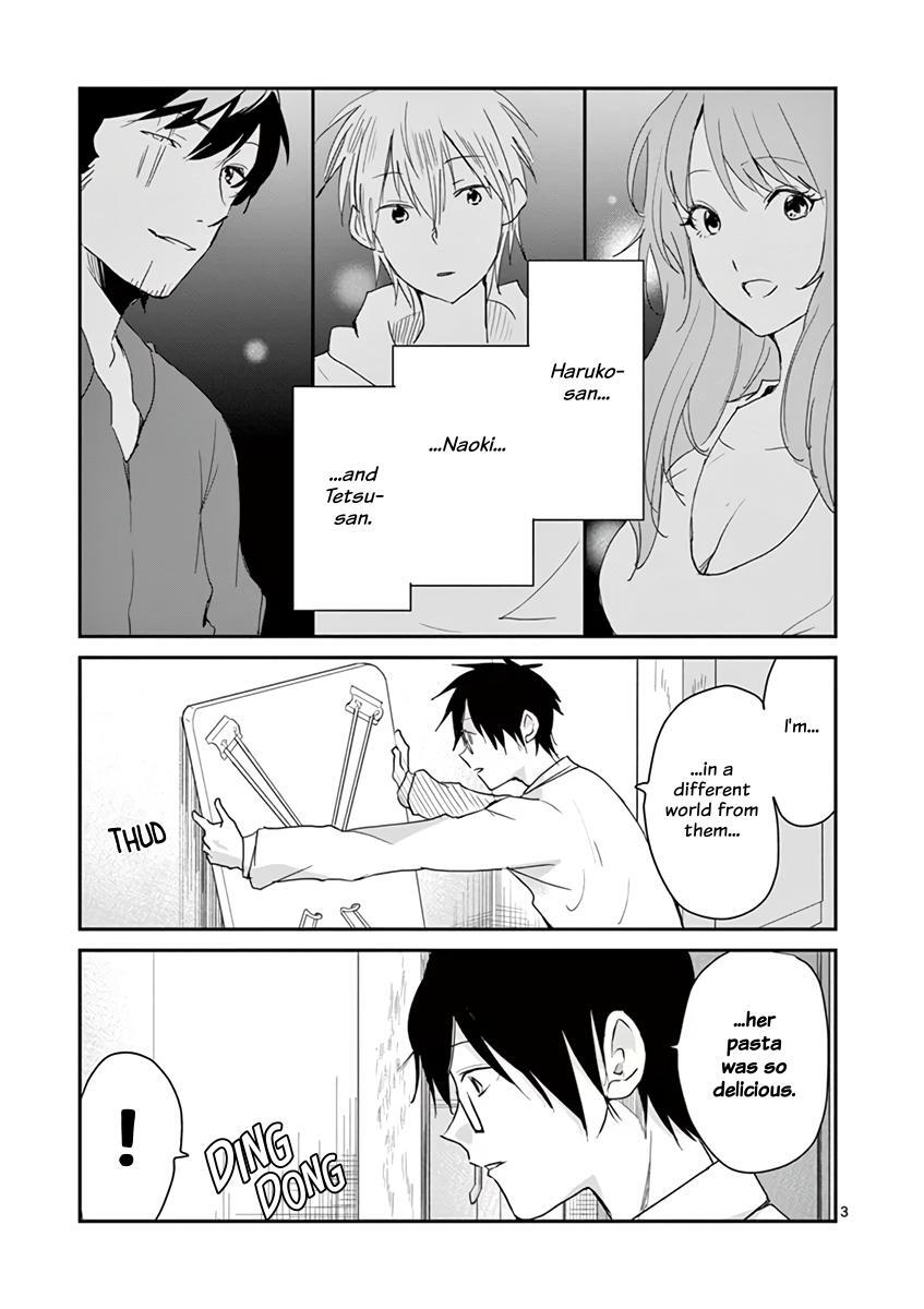 Read Asshou Manga Online