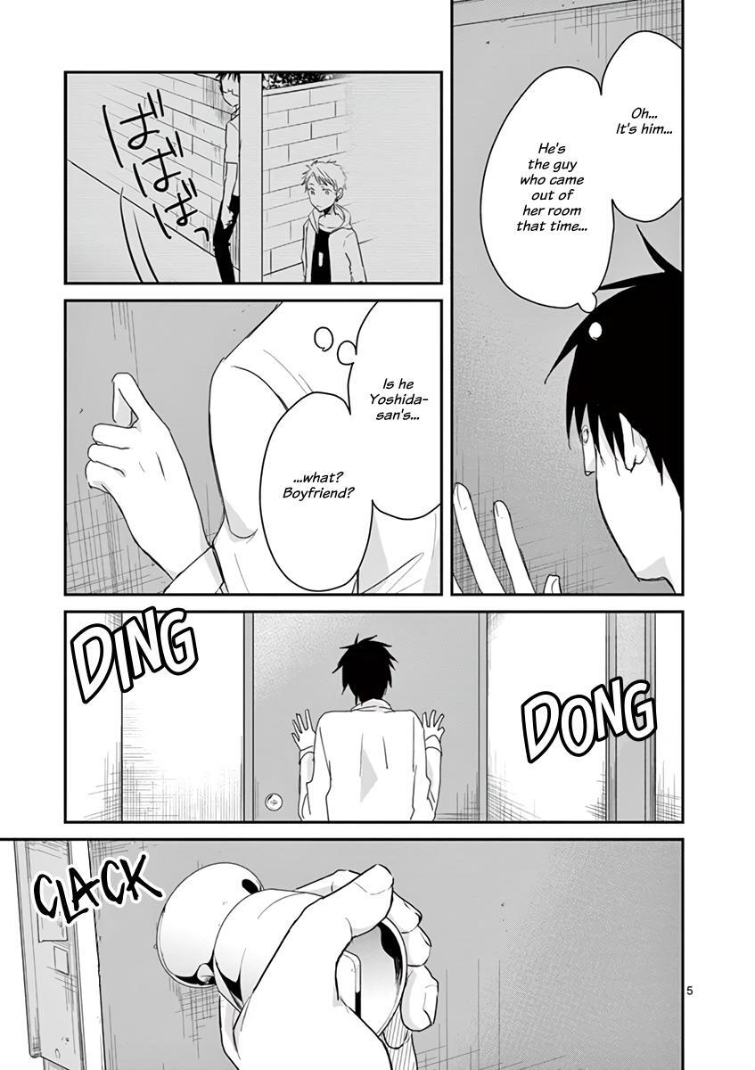 Read Asshou Manga Online