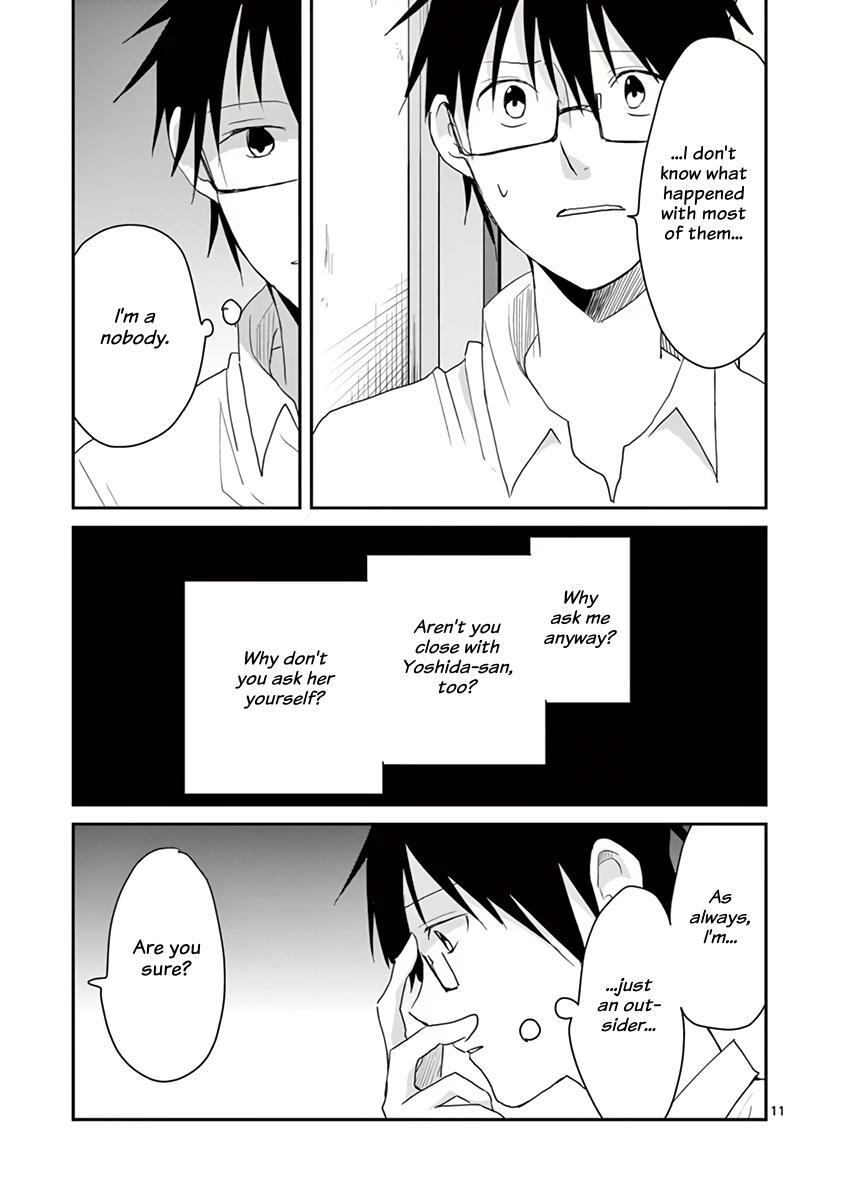 Read Asshou Manga Online