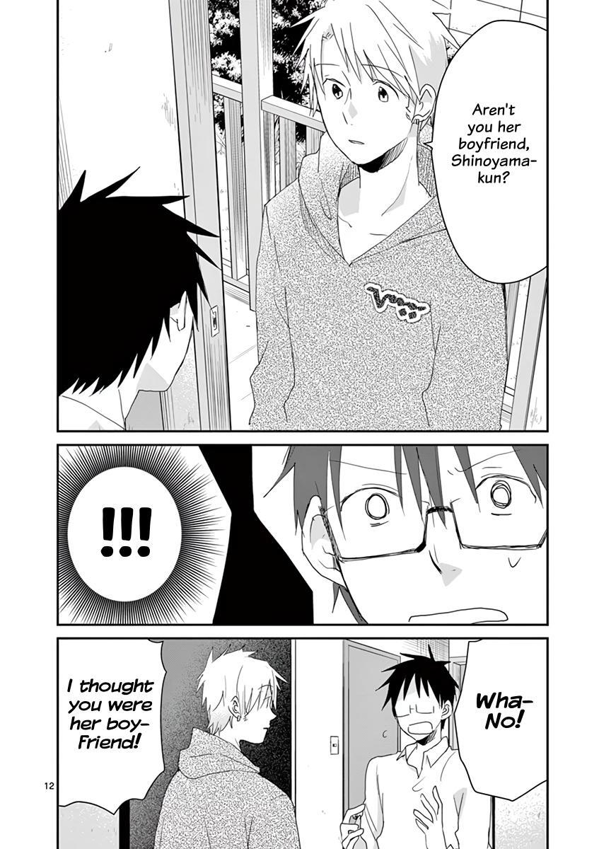 Read Asshou Manga Online
