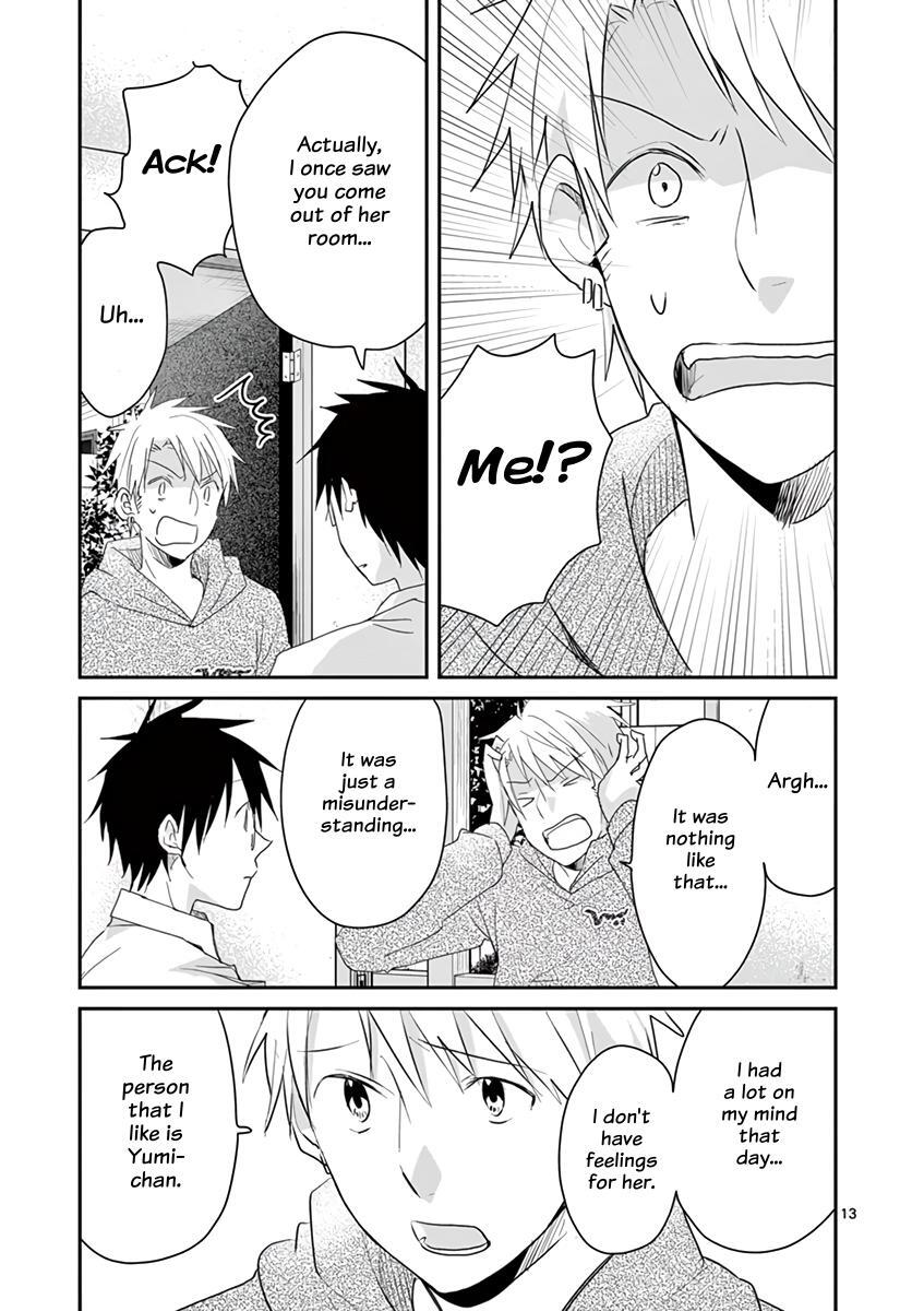 Read Asshou Manga Online
