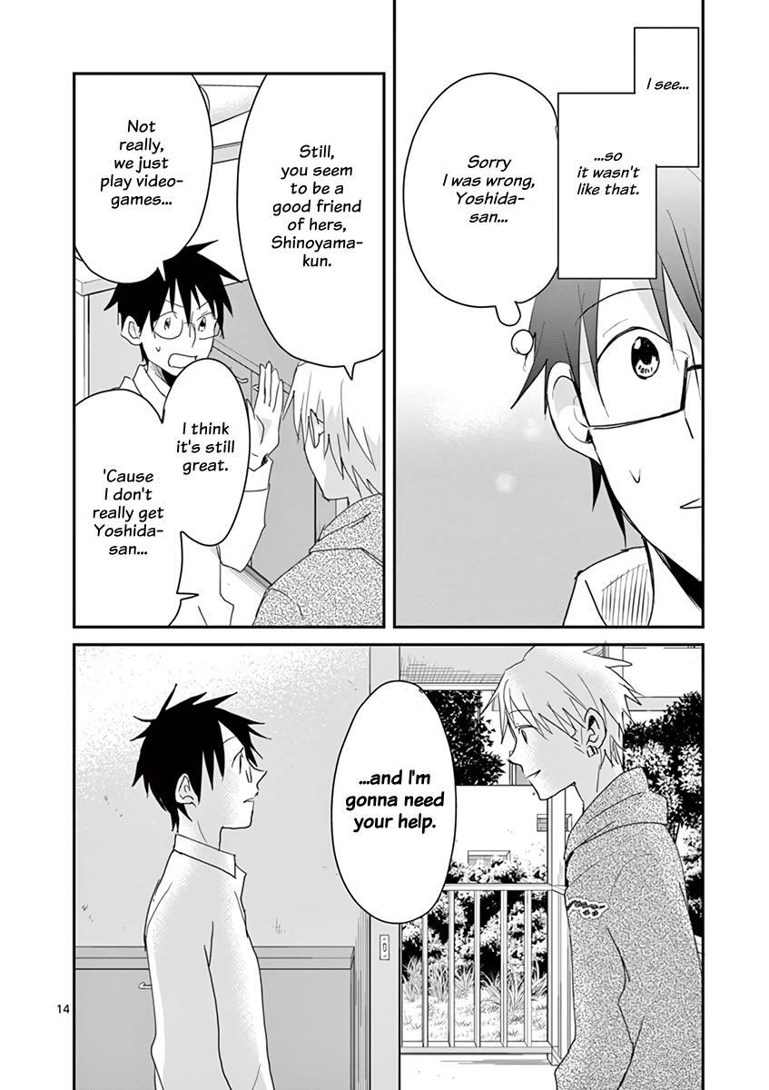 Read Asshou Manga Online