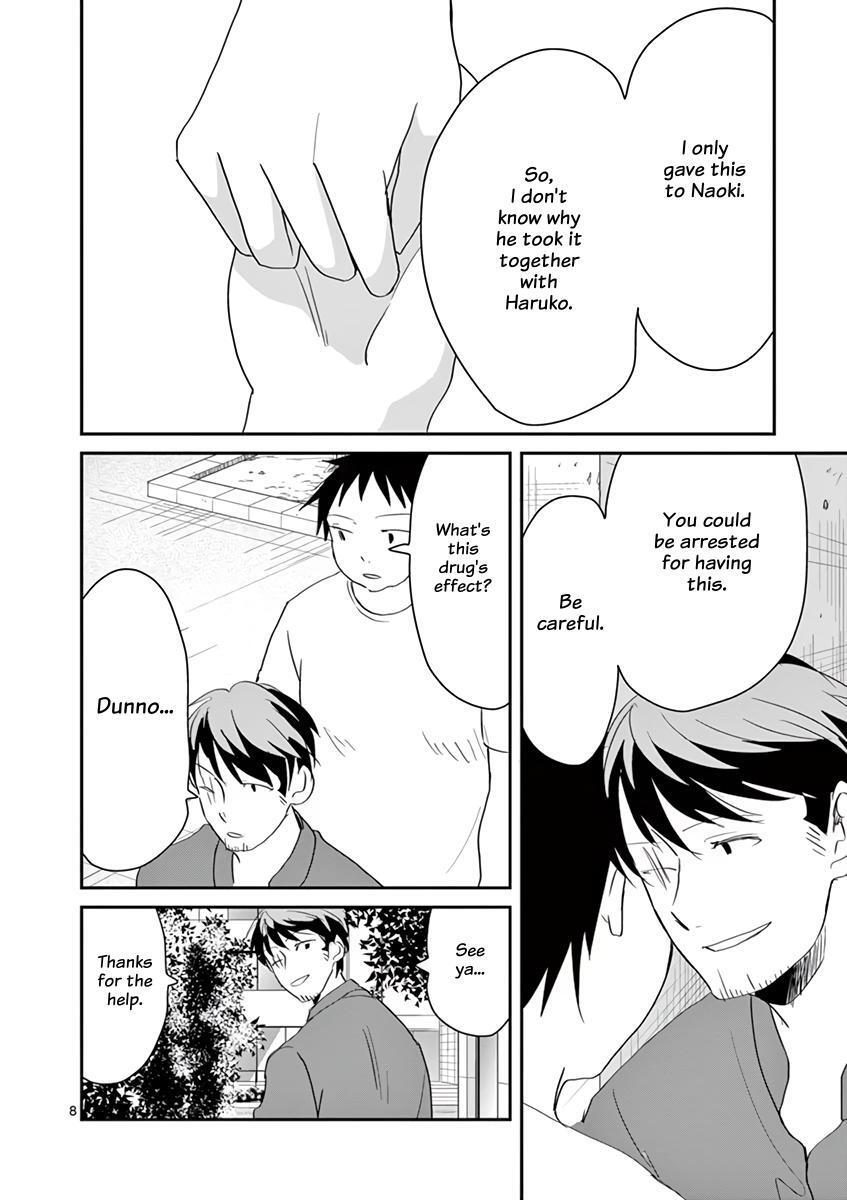Read Asshou Manga Online