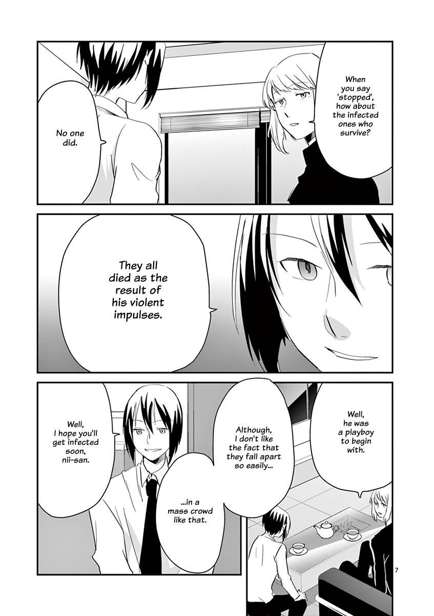 Read Asshou Manga Online