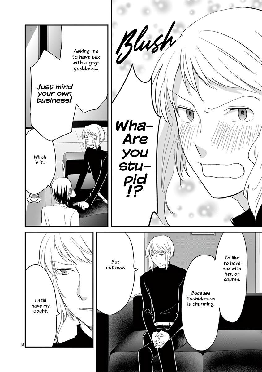 Read Asshou Manga Online