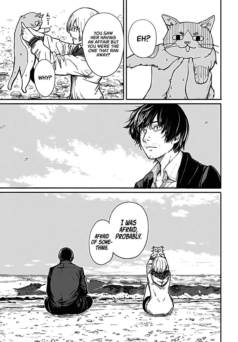 Read Atarashii Kimi e Manga Online
