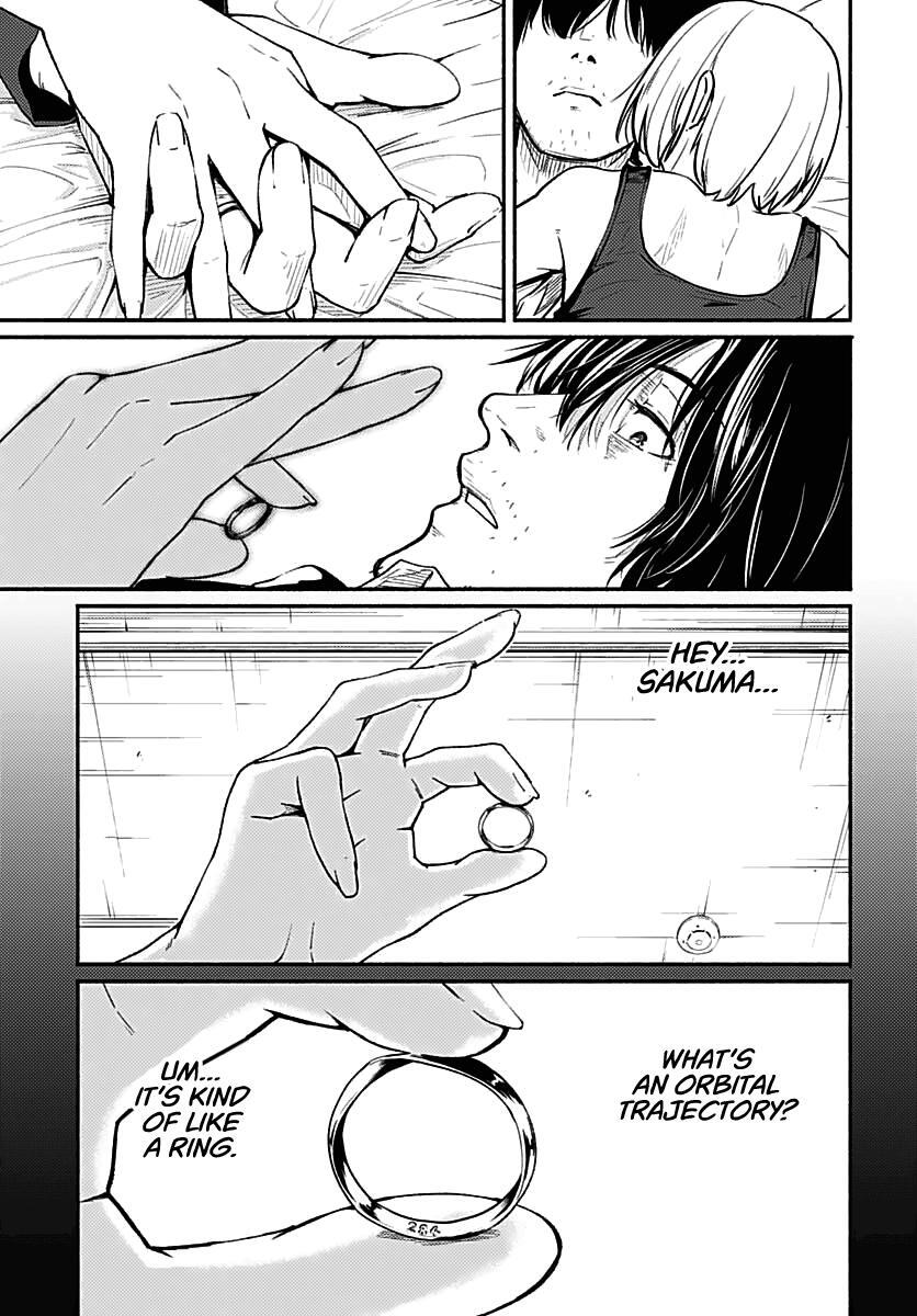 Read Atarashii Kimi e Manga Online