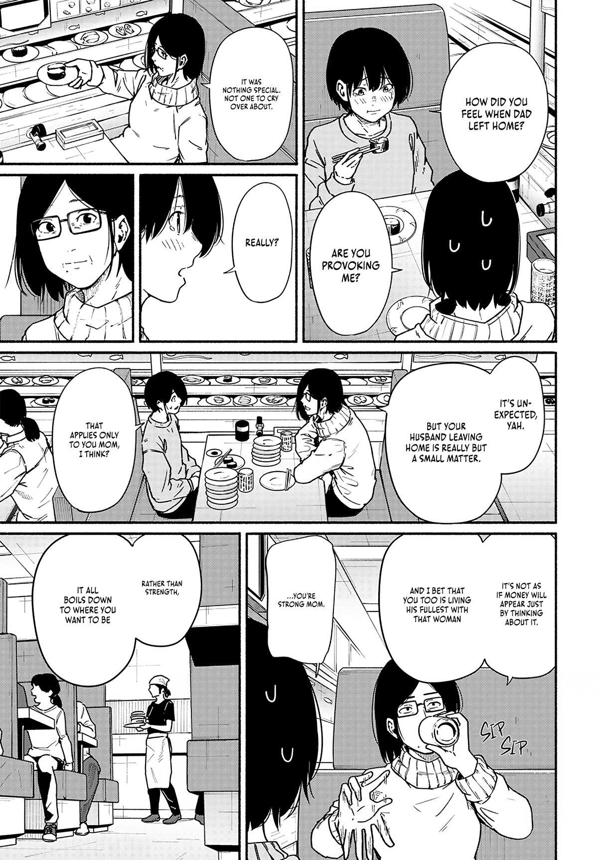 Read Atarashii Kimi e Manga Online