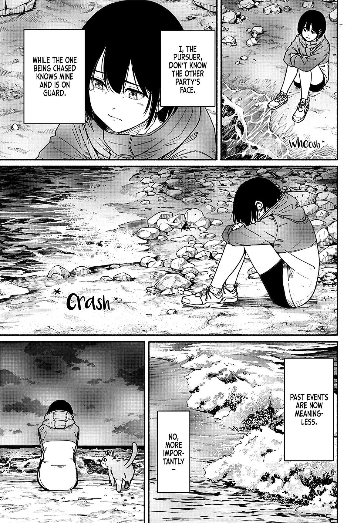 Read Atarashii Kimi e Manga Online