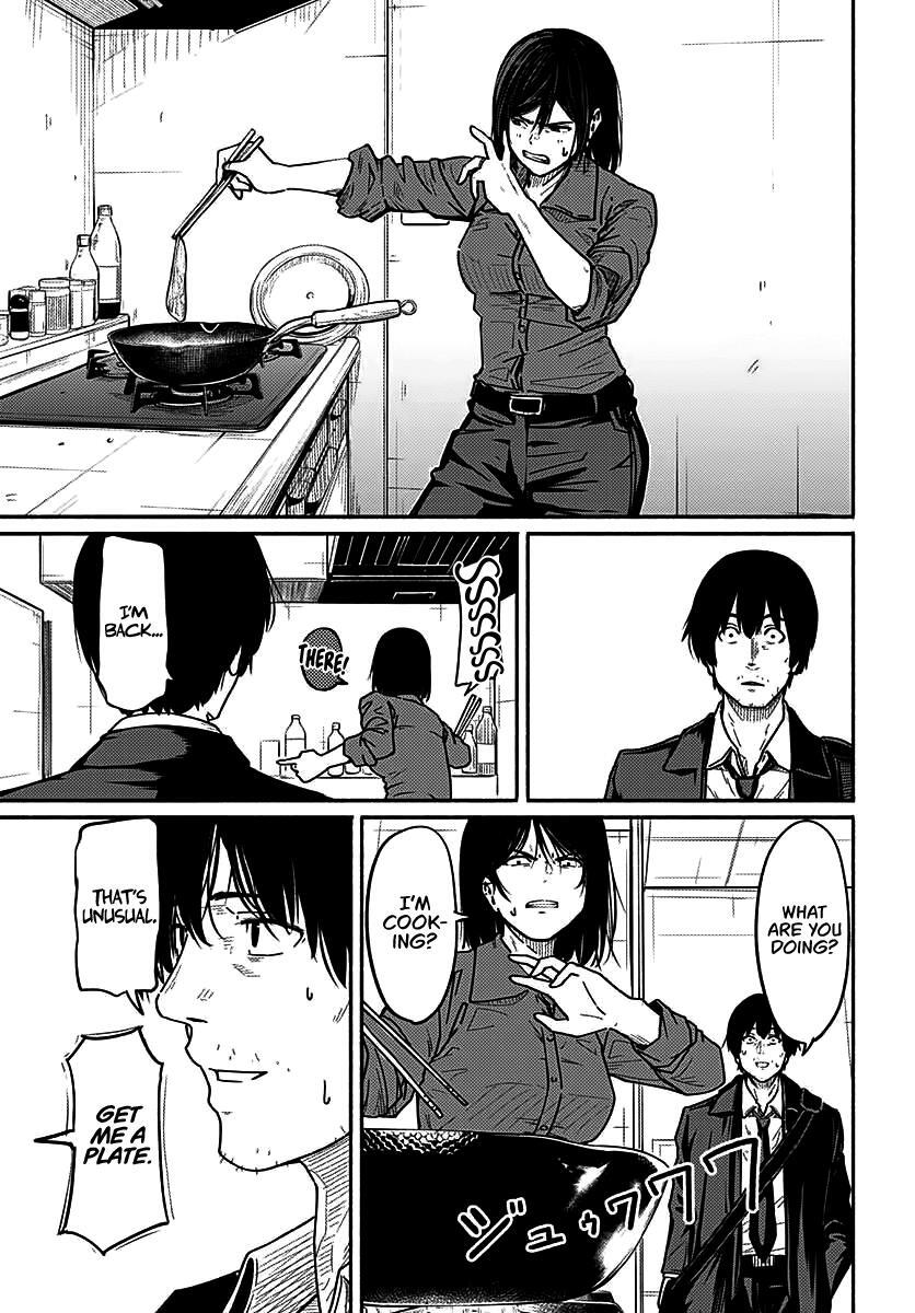 Read Atarashii Kimi e Manga Online