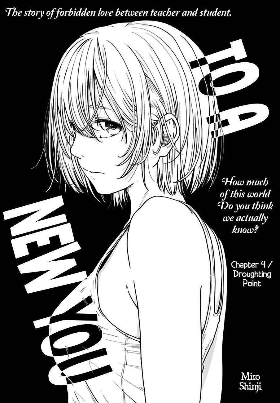 Read Atarashii Kimi e Manga Online