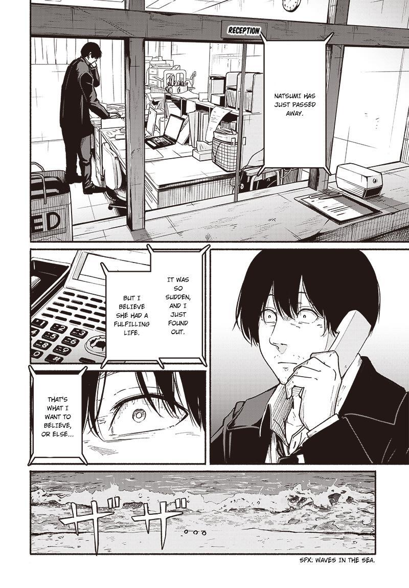 Read Atarashii Kimi e Manga Online
