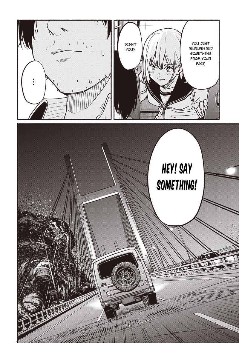 Read Atarashii Kimi e Manga Online