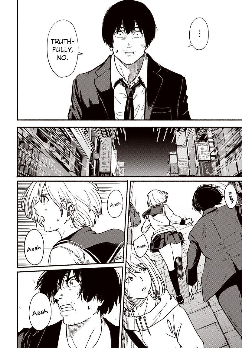 Read Atarashii Kimi e Manga Online